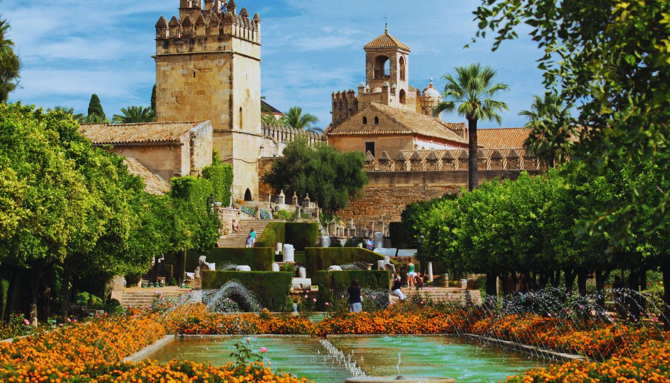 Discover Cordoba’s Mezquita: A Cultural Architectural Marvel