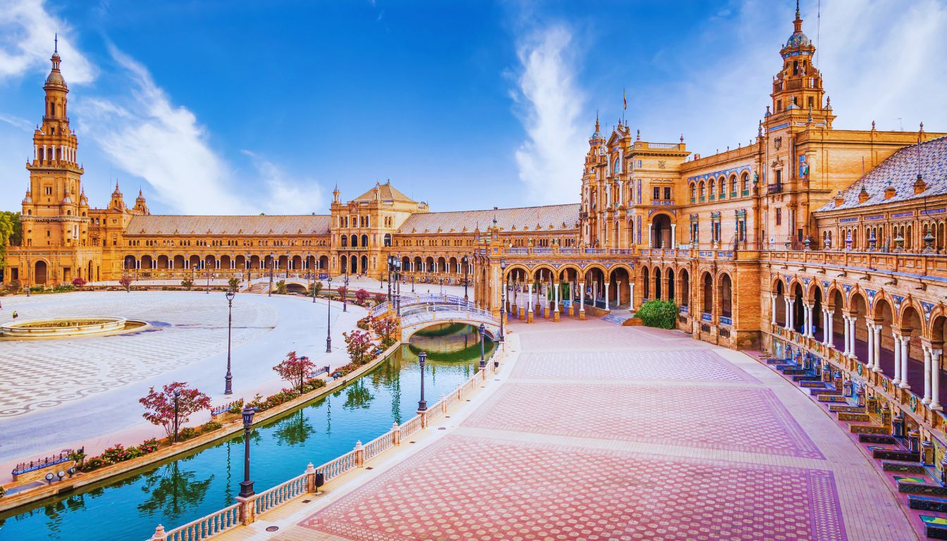 Seville