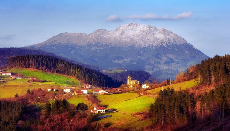 Euskara Basque Language