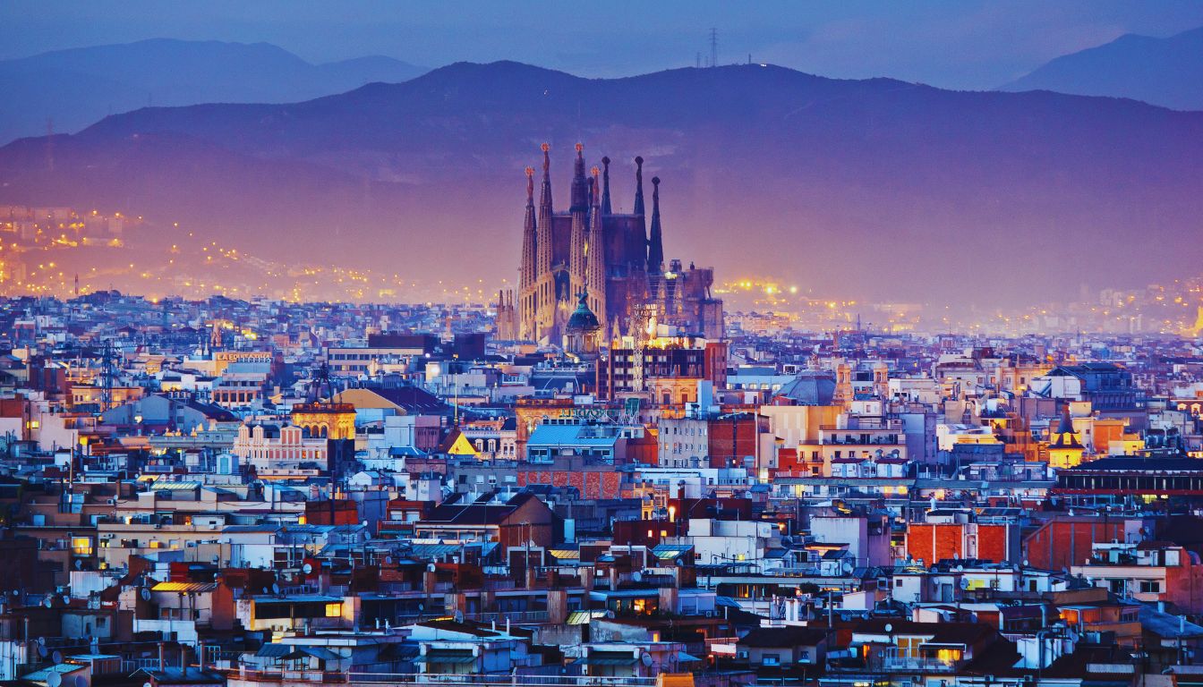 Discover Barcelona’s Heart: Culture, Cuisine and Coastline