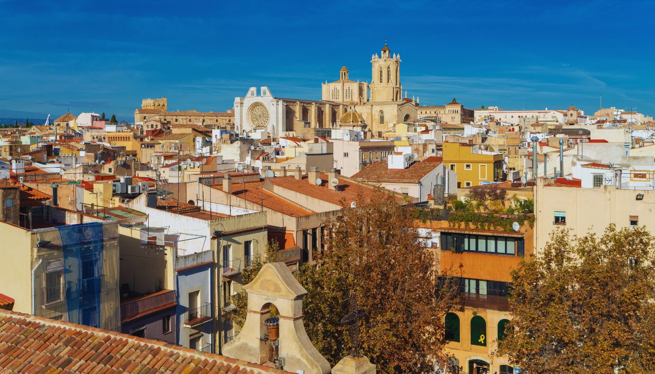 Uncover Tarragona: Catalonia’s Roman Treasures Await