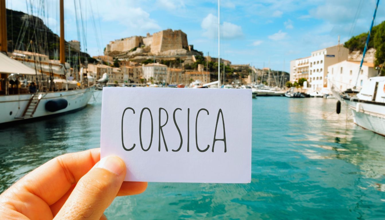 Corsican Language: The Linguistic Bridge of the Mediterranean