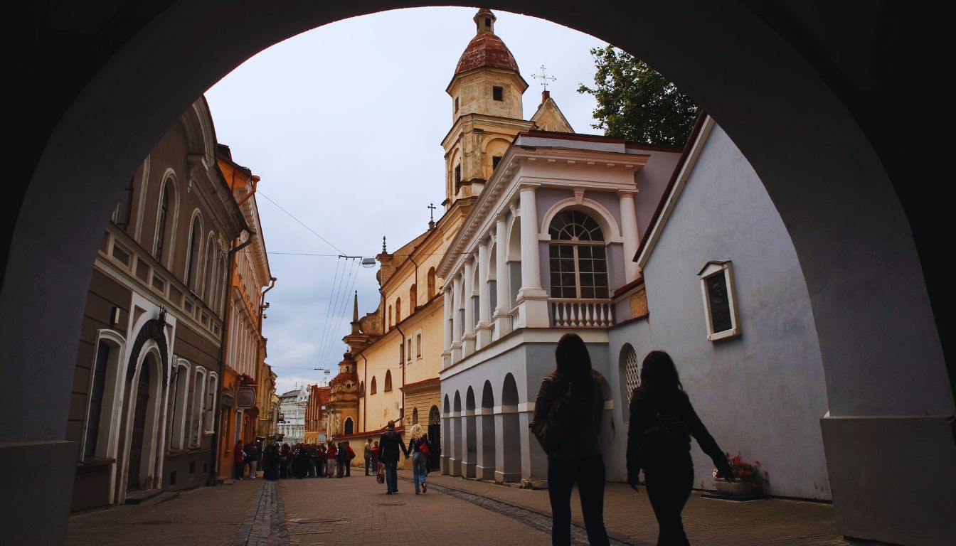 15 Essential Vilnius Lithuania Cultural Sites: Baltic Guide