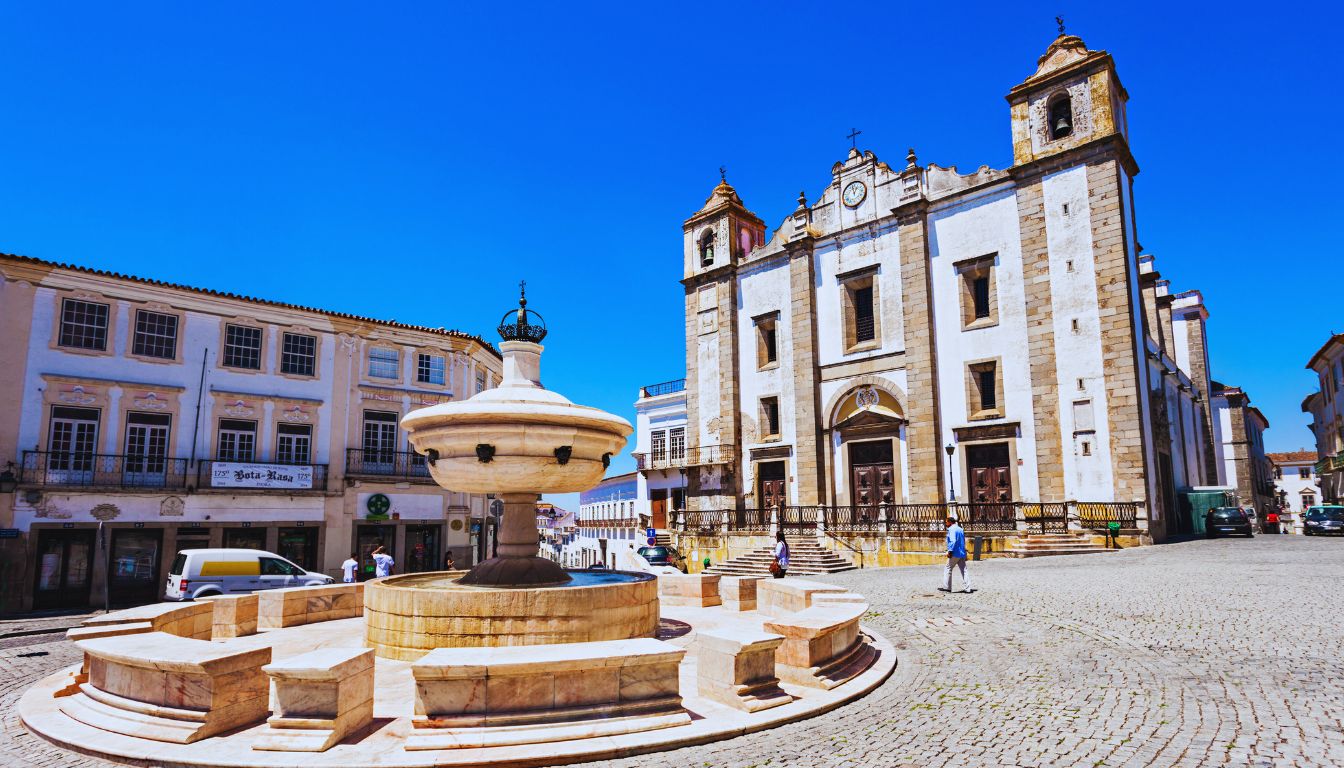 10 Fascinating Evora Portugal Cultural Sites: Heritage Guide