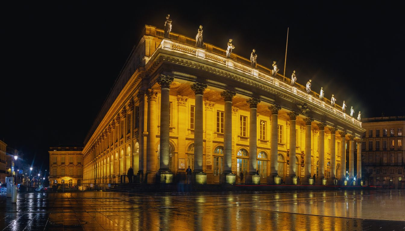 12 Must-See Bordeaux France Cultural Attractions: City Guide