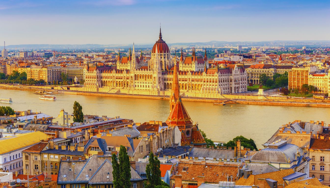 Ultimate Budapest Travel Guide: Essential Cultural Experiences