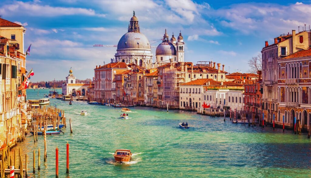 Venice Italy