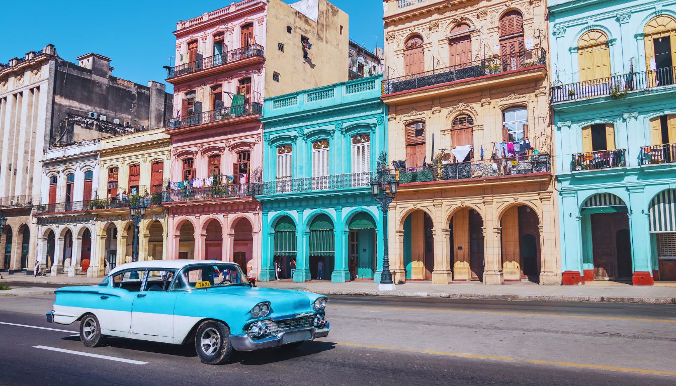 Havana Cuba