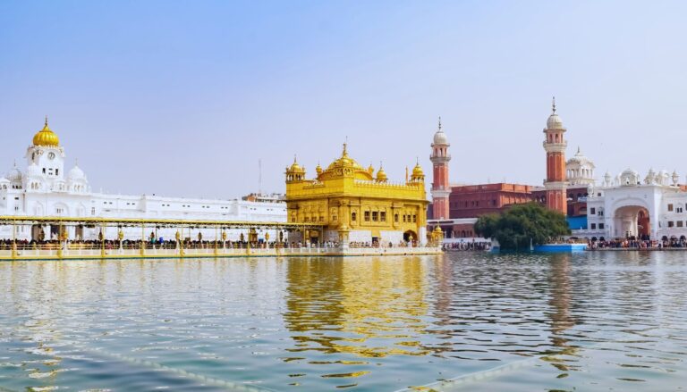 Amritsar India