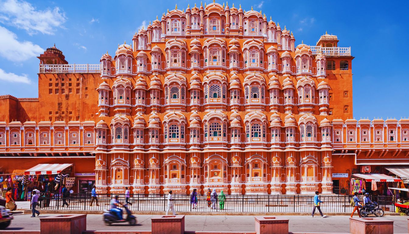 Jaipur India