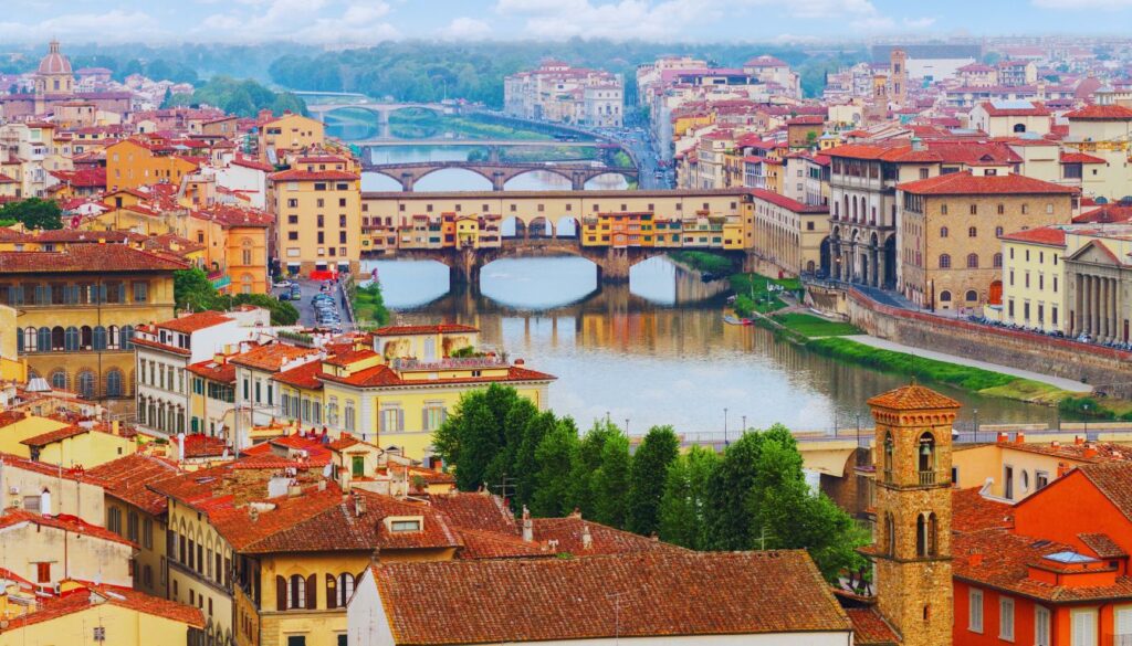 Florence Italy