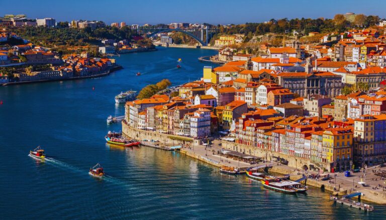 Porto Portugal