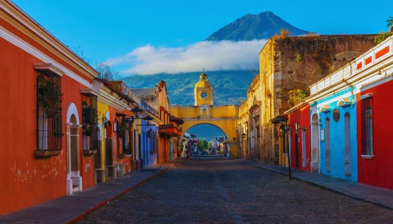 Antigua Guatemala