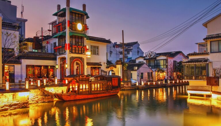 Suzhou China