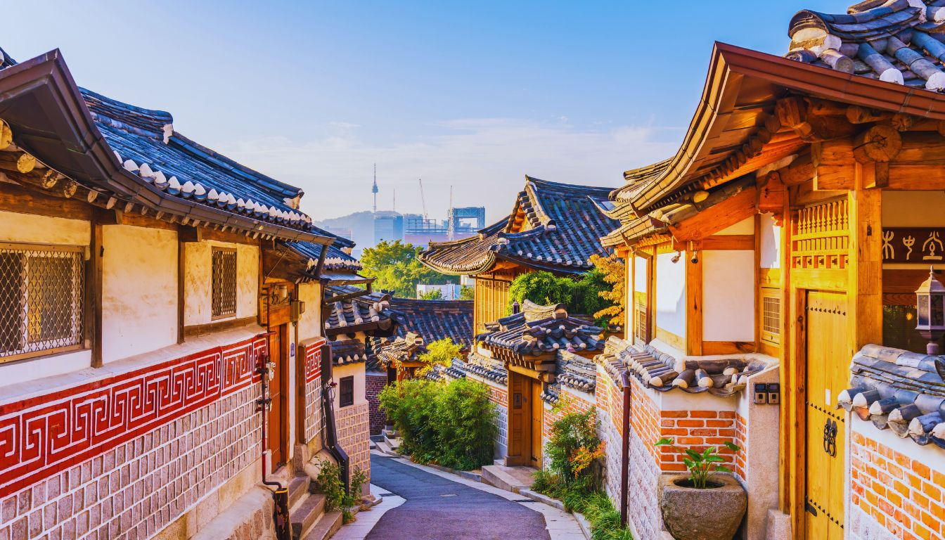 Seoul South korea