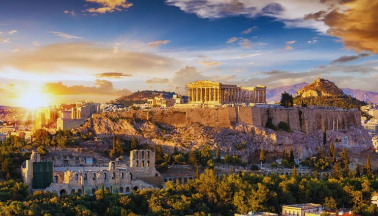 Athens