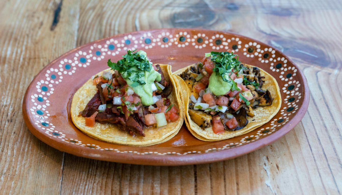 Puffy Tacos San Antonio