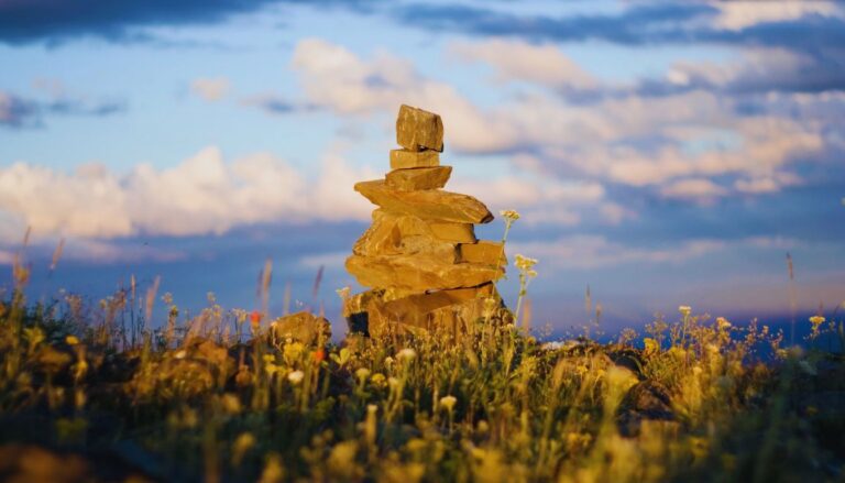 Inuit Qaujimajatuqangit