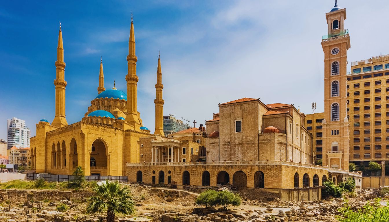 Beirut, Lebanon: Discover Captivating Levantine Cultures