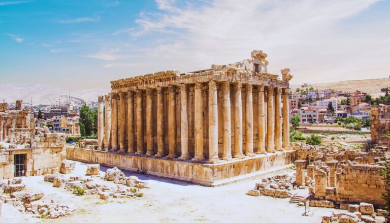 Baalbek