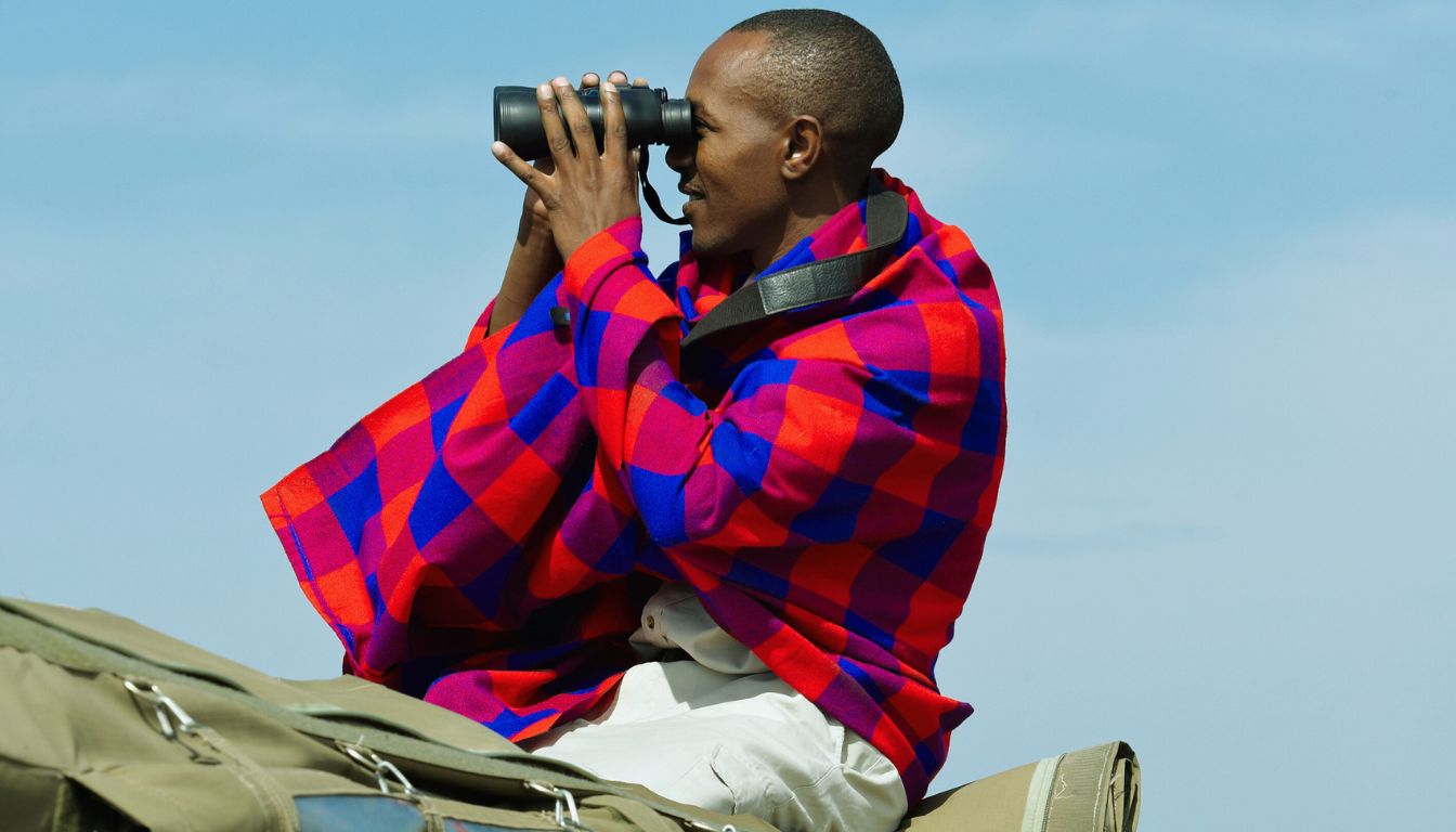 Maasai and Wildlife Conservation: Guardians of East Africa’s Natural Heritage