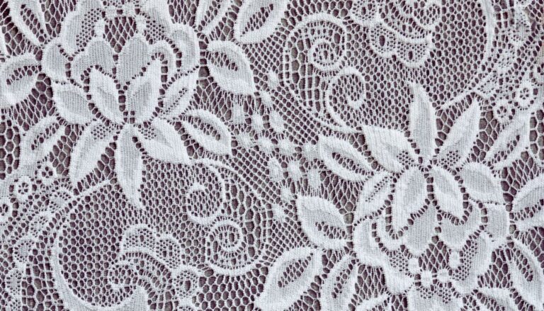 Maltese Lace