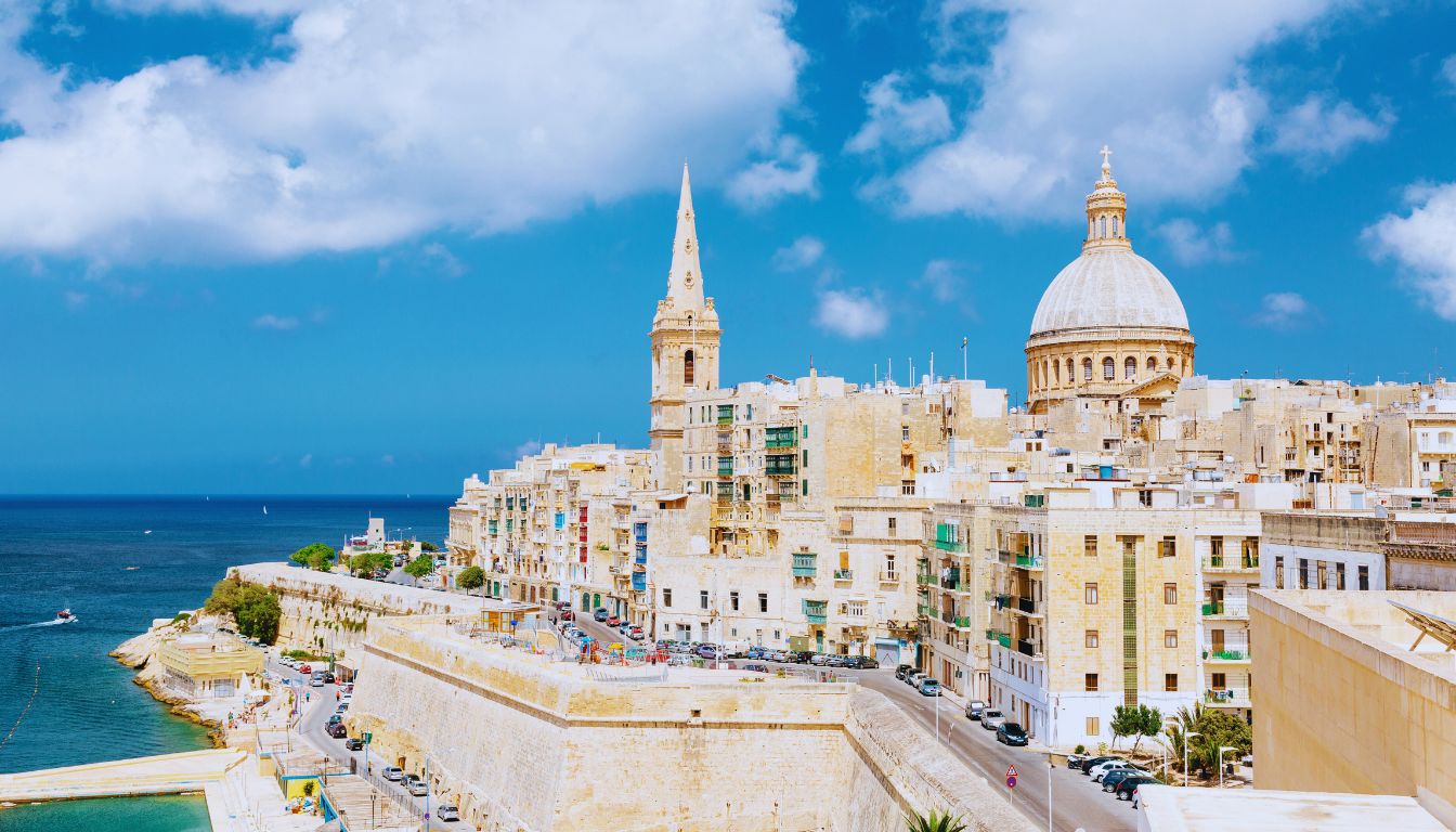 Discover Valletta: Malta’s Cultural Gem