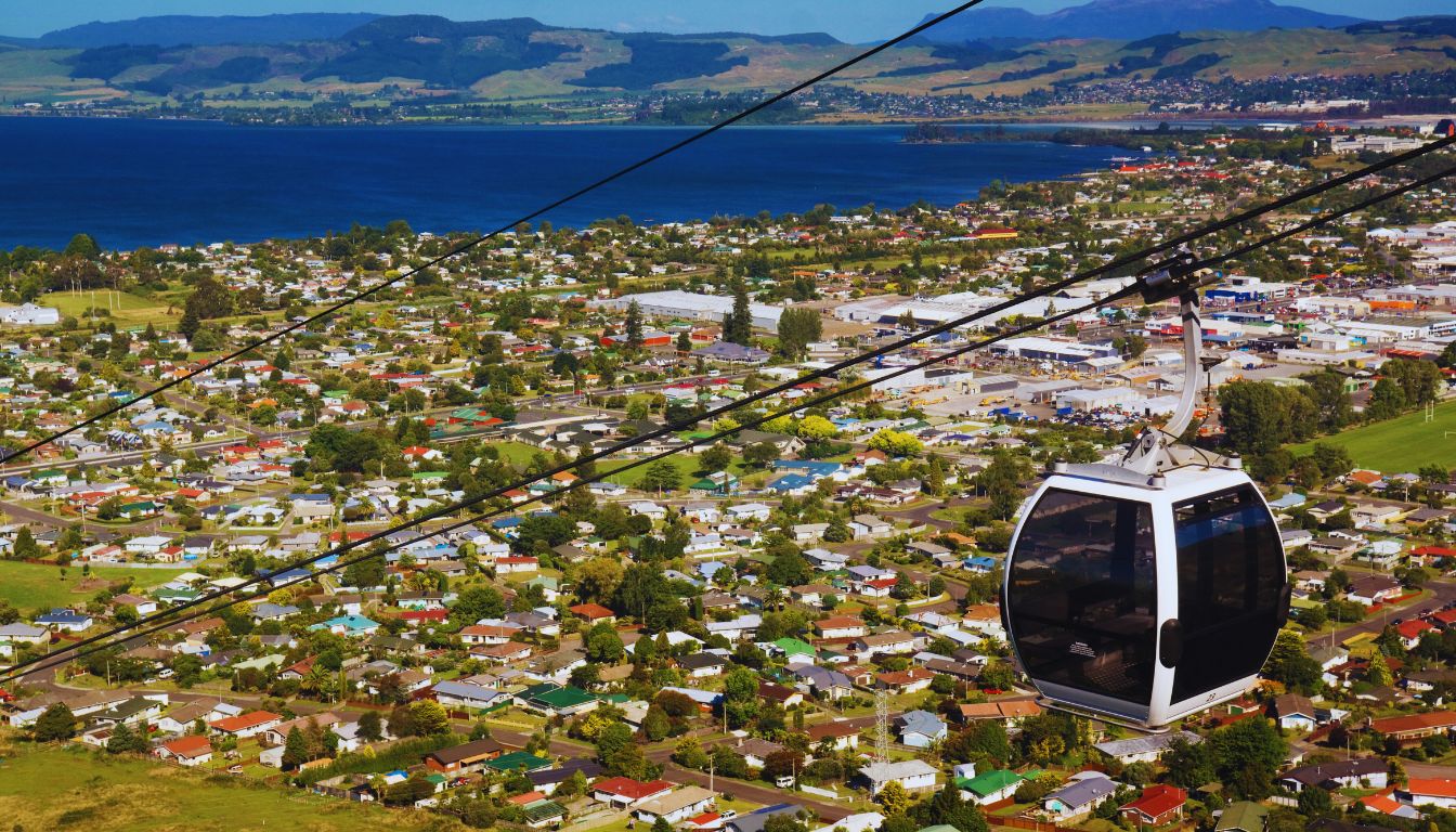 Rotorua Maori Cultural Treasures