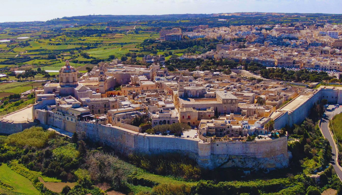 Explore Mdina: Malta’s Enchanting Silent City