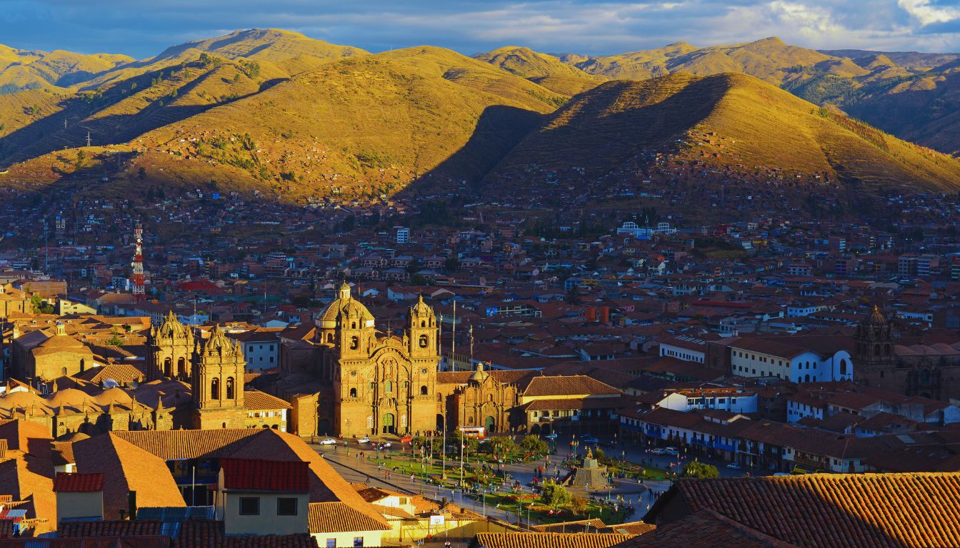 Cusco: Discover Spectacular Quechua Treasures