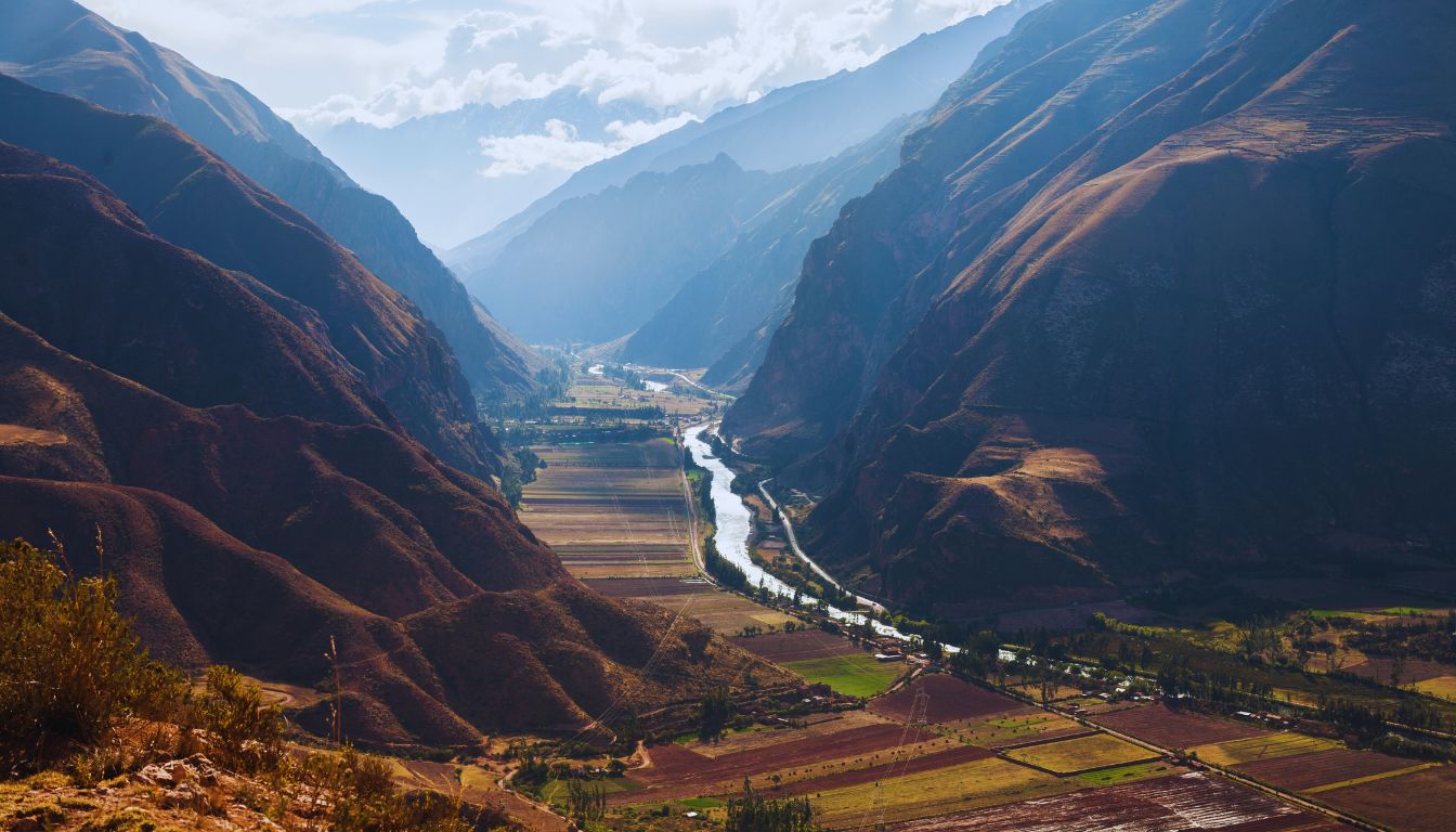 Uncover Peru’s Quechua Heartland in the Sacred Valley