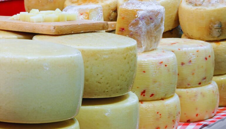 Pecorino Sardo