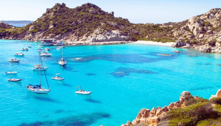 Sardinia's Blue Zone