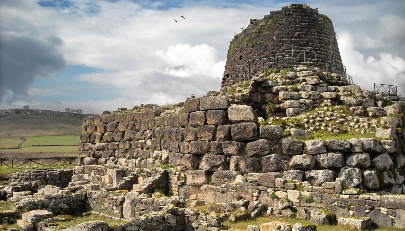 Unveiling Sardinia’s Nuragic Civilization: Bronze Age Wonders and Mysteries