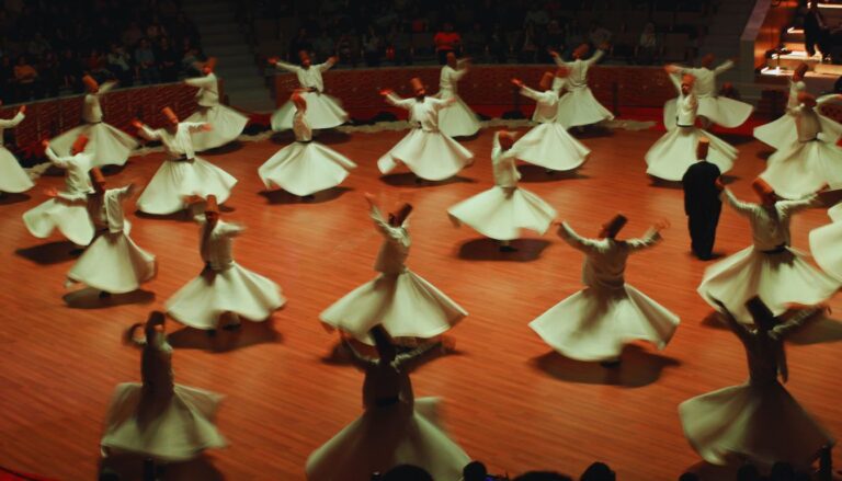 Anatolian Folk Music